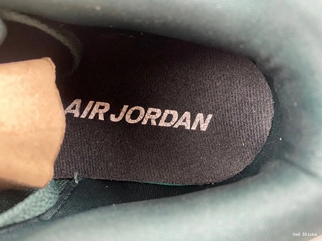 Sylvester RM  Grandma's HF4334-300 Jordan 433 SP Driveway Nigel 4 HighQuality 0731